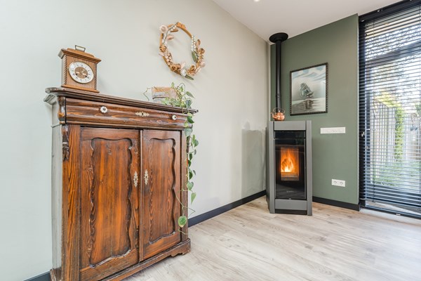 Medium property photo - Nieuwstraat 27, 7681 ER Vroomshoop